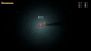 The Fire Must Be Fed