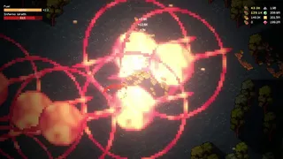 Скриншот 7 к игре The Fire Must Be Fed