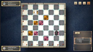 Knight Paths