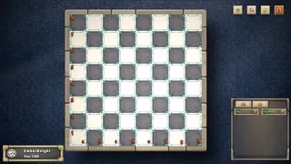 Knight Paths