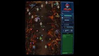 Скриншот 6 к игре Thunder Infinity