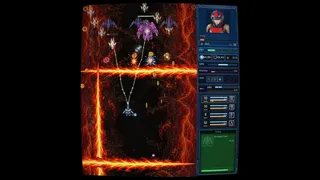 Скриншот 8 к игре Thunder Infinity
