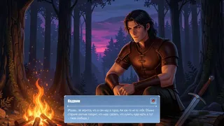 Secret of the order