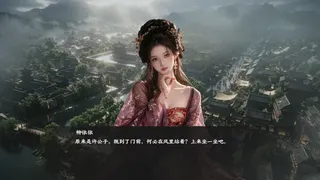 青云录：官海浮沉