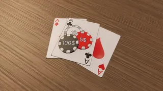 The First Chip