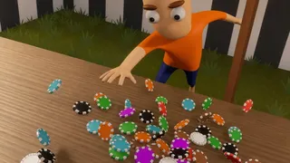 The First Chip