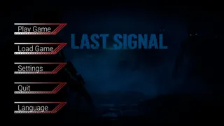 Last Signal