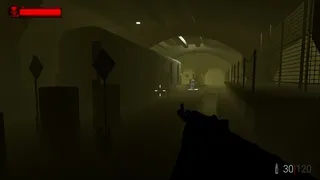 Last Signal