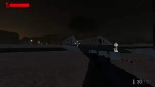 Last Signal