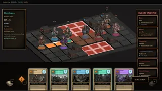 Waywardens