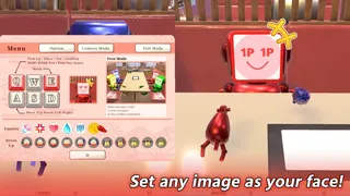 Скриншот 6 к игре Just Eat Sushi!