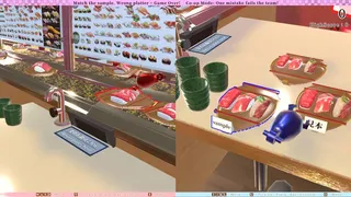 Скриншот 7 к игре Just Eat Sushi!