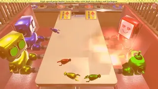 Скриншот 8 к игре Just Eat Sushi!