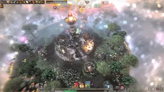 Bustle Beacon