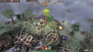 Скриншот 6 к игре Bustle Beacon