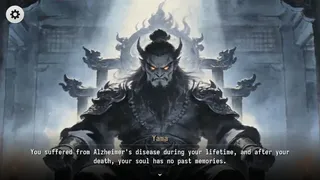 三生忆梦(Dream Of Three Lives)