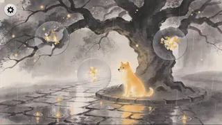 三生忆梦(Dream Of Three Lives)