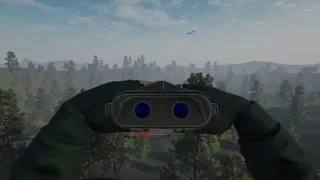 Modern Artillery Strike
