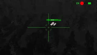 Modern Artillery Strike