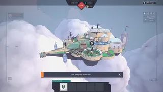 The Cloudvale Protocol