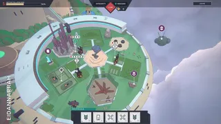The Cloudvale Protocol