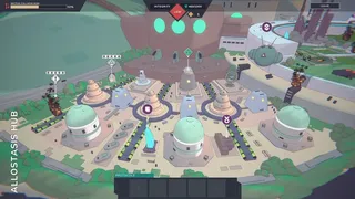 The Cloudvale Protocol