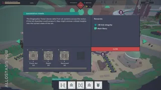 Скриншот 5 к игре The Cloudvale Protocol