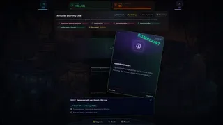 Threshold: Choices at the Limit