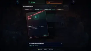 Скриншот 7 к игре Threshold: Choices at the Limit
