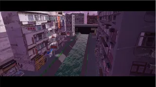 Скриншот 6 к игре BURI