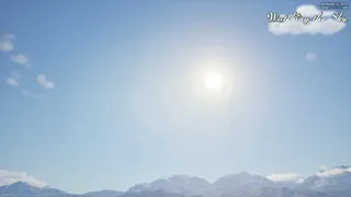 Watching the Sky