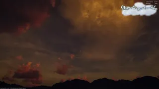 Watching the Sky