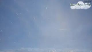 Watching the Sky