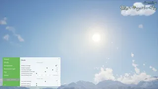 Watching the Sky