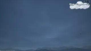Скриншот 7 к игре Watching the Sky