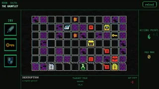 Скриншот 5 к игре DICEPATH