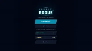 Bounce Rush 跟你爆了