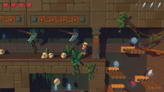 Pyramid Quest 2