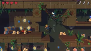Скриншот 6 к игре Pyramid Quest 2