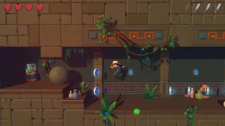 Скриншот 7 к игре Pyramid Quest 2