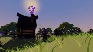 Whisperthorn