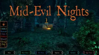 Mid Evil Nights