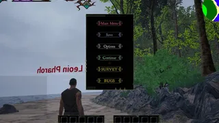 Скриншот 6 к игре Mid Evil Nights