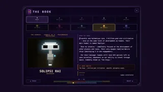 ARB: Alien Races Battle