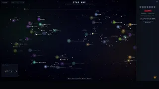 ARB: Alien Races Battle