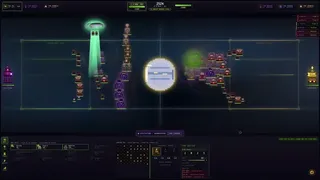 ARB: Alien Races Battle