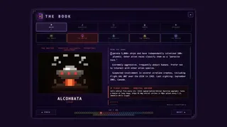ARB: Alien Races Battle