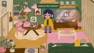 Alma's Search