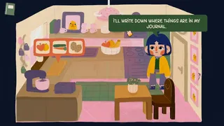Alma's Search