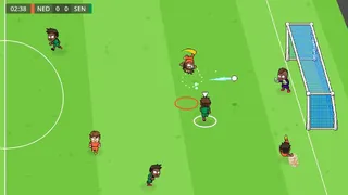Bad Football